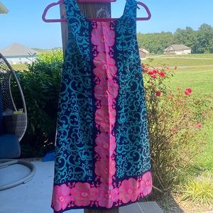 Lilly Pulitzer dress. Size 6